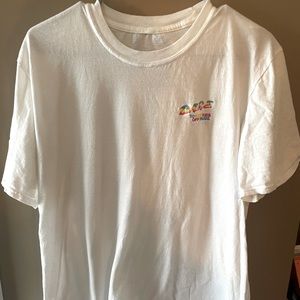 Vintage DARE t-shirt